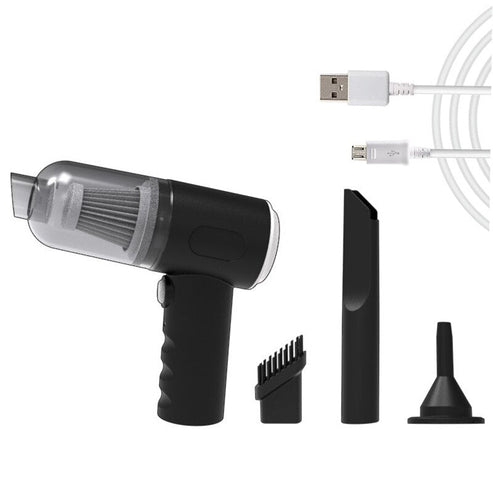 Wireless Car Vacuum Cleaner and Blower