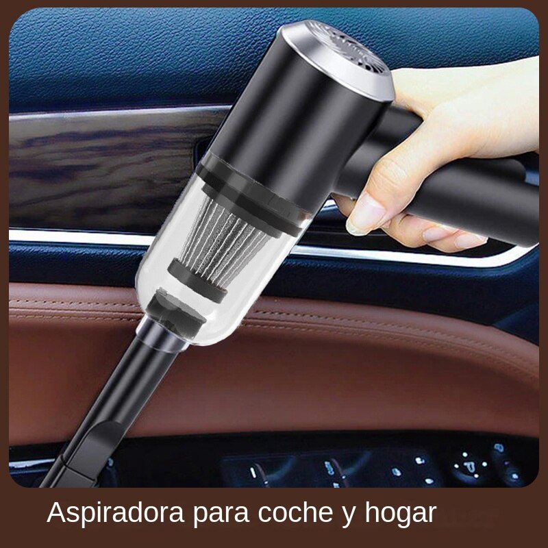 Wireless Car Vacuum Cleaner and Blower
