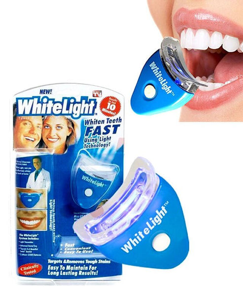 Effective Tooth Whitening System Device