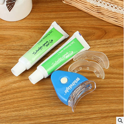 Effective Tooth Whitening System Device